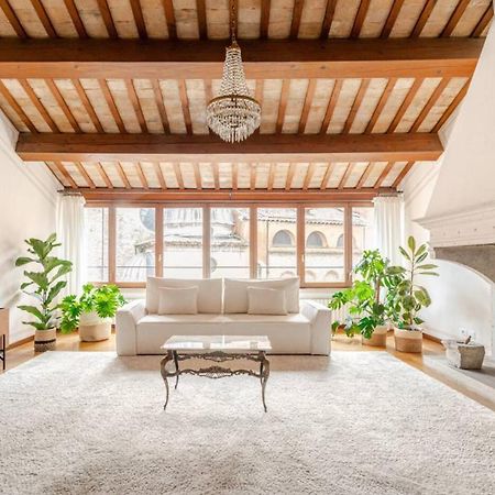 Calmaggiore Apartment 特雷维索 外观 照片