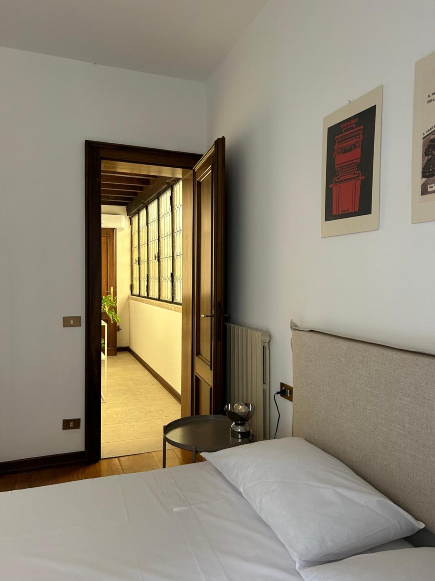 Calmaggiore Apartment 特雷维索 外观 照片