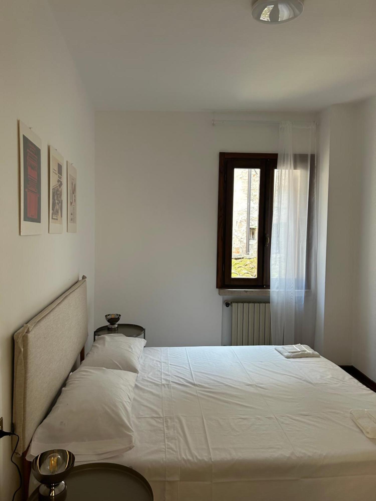 Calmaggiore Apartment 特雷维索 外观 照片