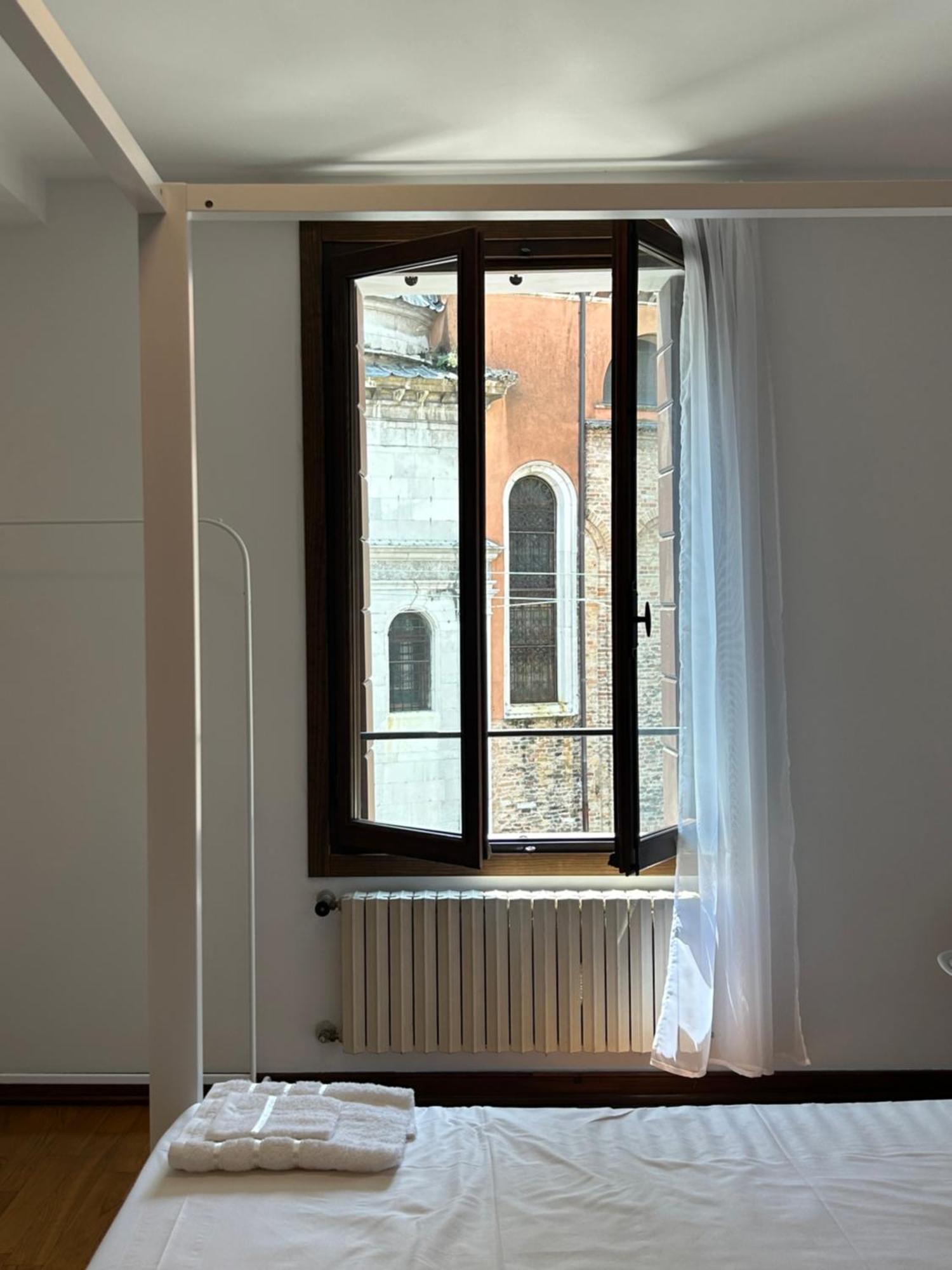Calmaggiore Apartment 特雷维索 外观 照片