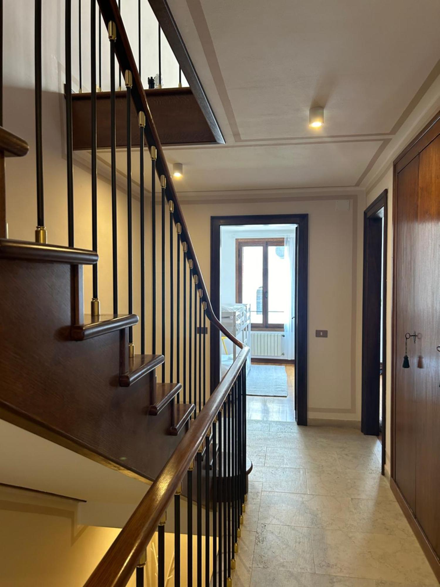 Calmaggiore Apartment 特雷维索 外观 照片