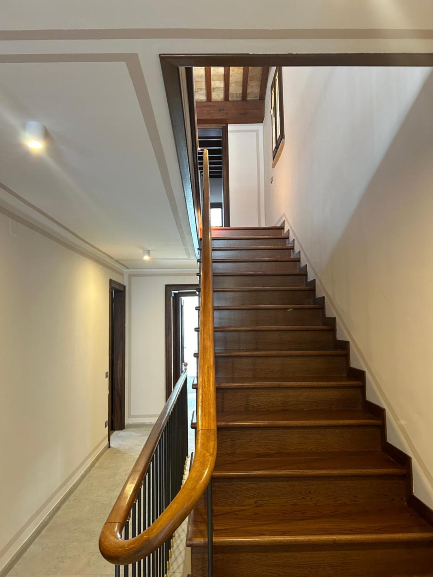 Calmaggiore Apartment 特雷维索 外观 照片