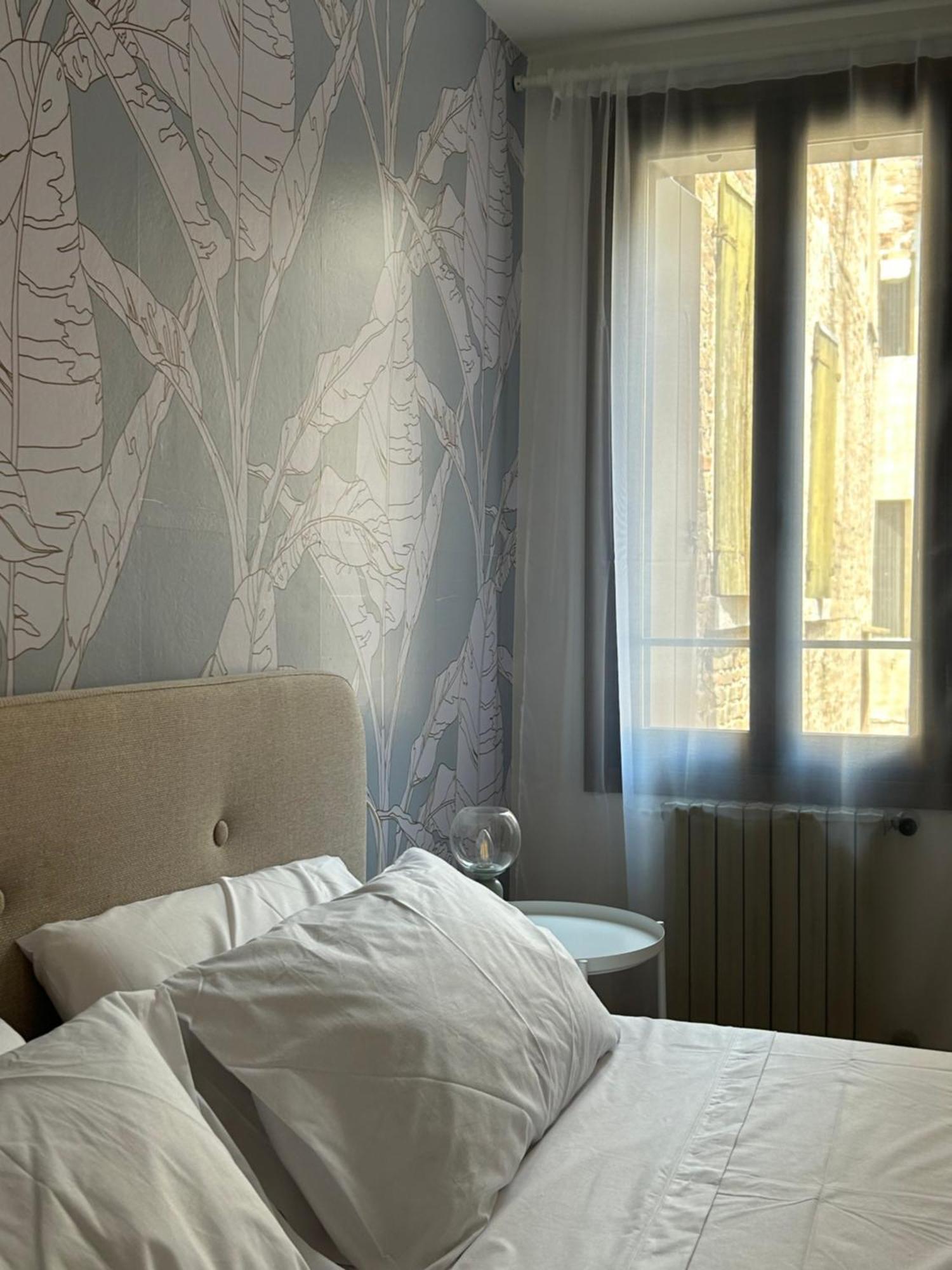 Calmaggiore Apartment 特雷维索 外观 照片