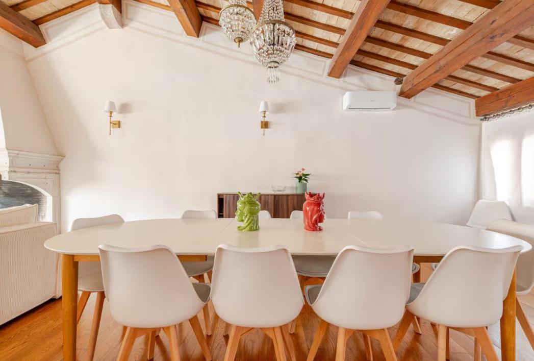 Calmaggiore Apartment 特雷维索 外观 照片