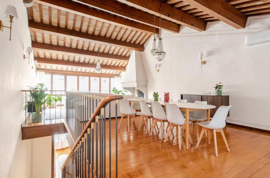 Calmaggiore Apartment 特雷维索 外观 照片