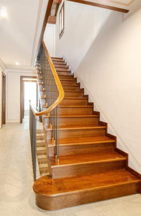 Calmaggiore Apartment 特雷维索 外观 照片