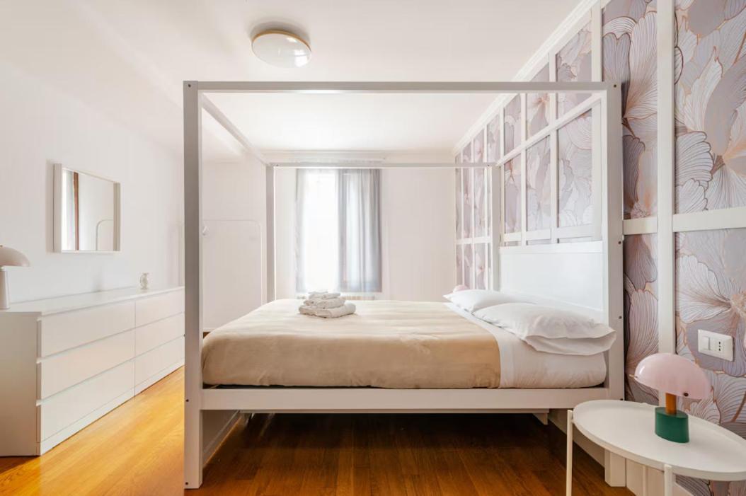 Calmaggiore Apartment 特雷维索 外观 照片